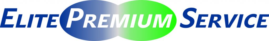 Elite Premium Service AG Logo.